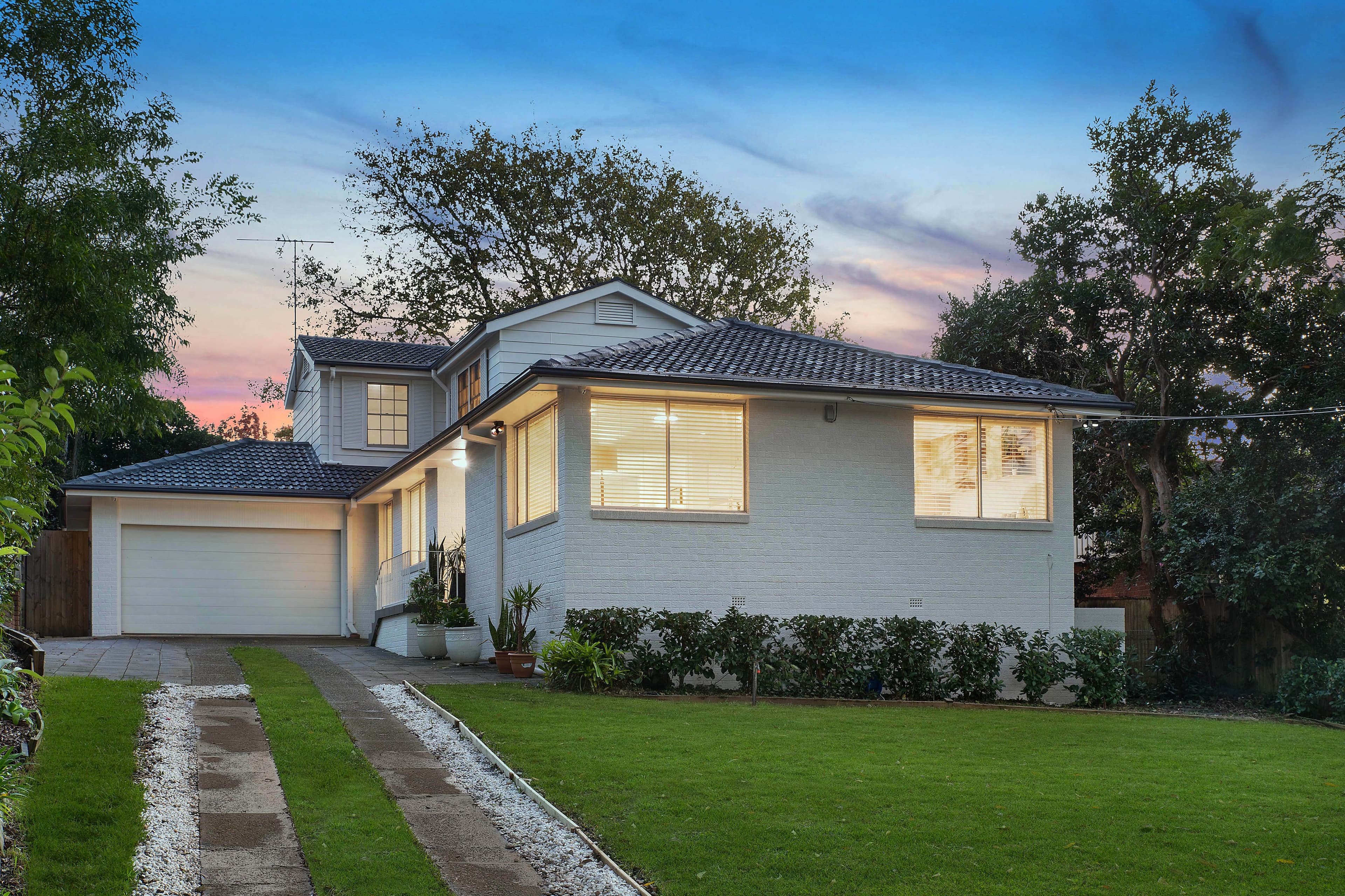 4a Reynolds Street, Pymble NSW 2073, Pymble - Image 1