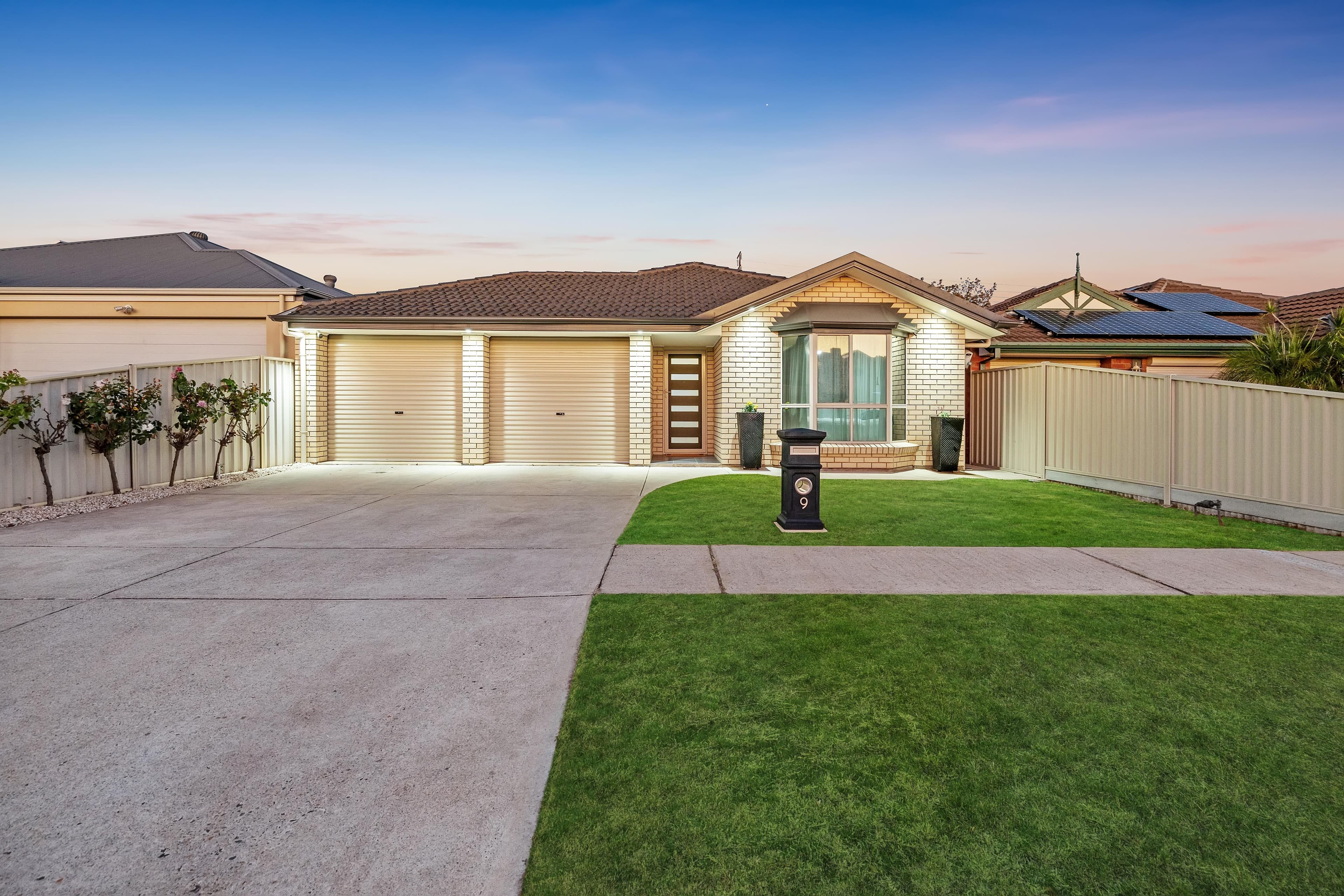 9 Cedar Avenue, Royal Park SA 5014, Royal Park - Image 1