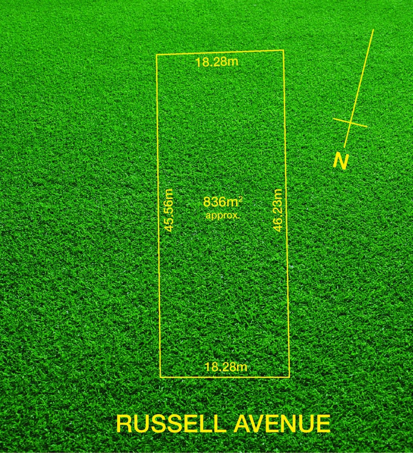 10 Russell Avenue, Seacombe Gardens SA 5047, Seacombe Gardens - Thumbnail 3