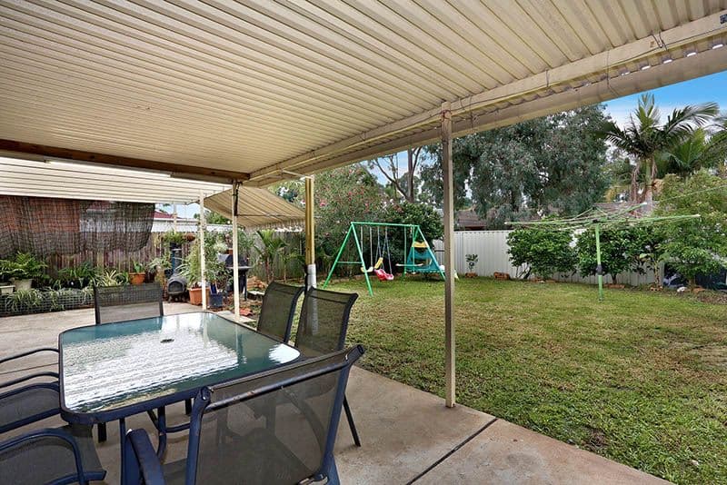 12 Cardinal Clancy, GLENDENNING NSW 2761, Glendenning - Thumbnail 7