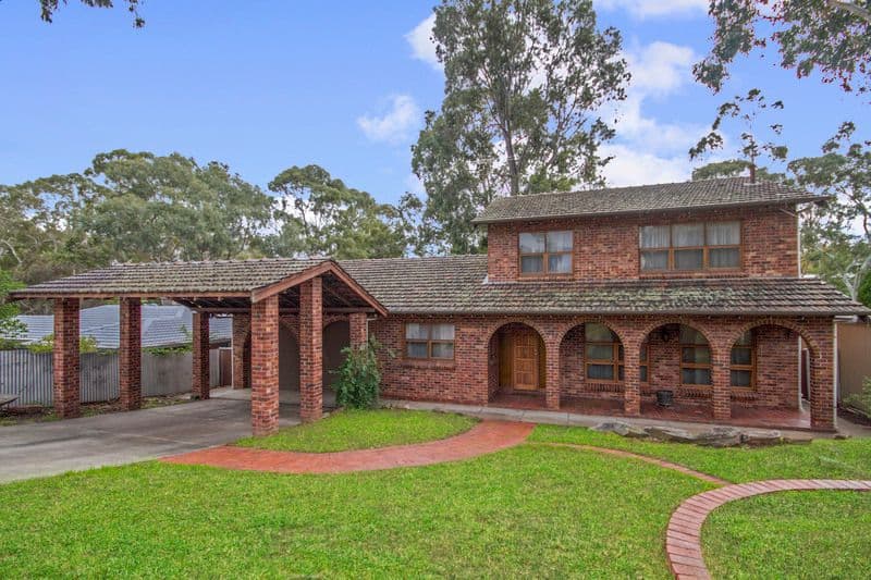 78 Barracks Road, HOPE VALLEY SA 5090, Hope Valley - Image 1