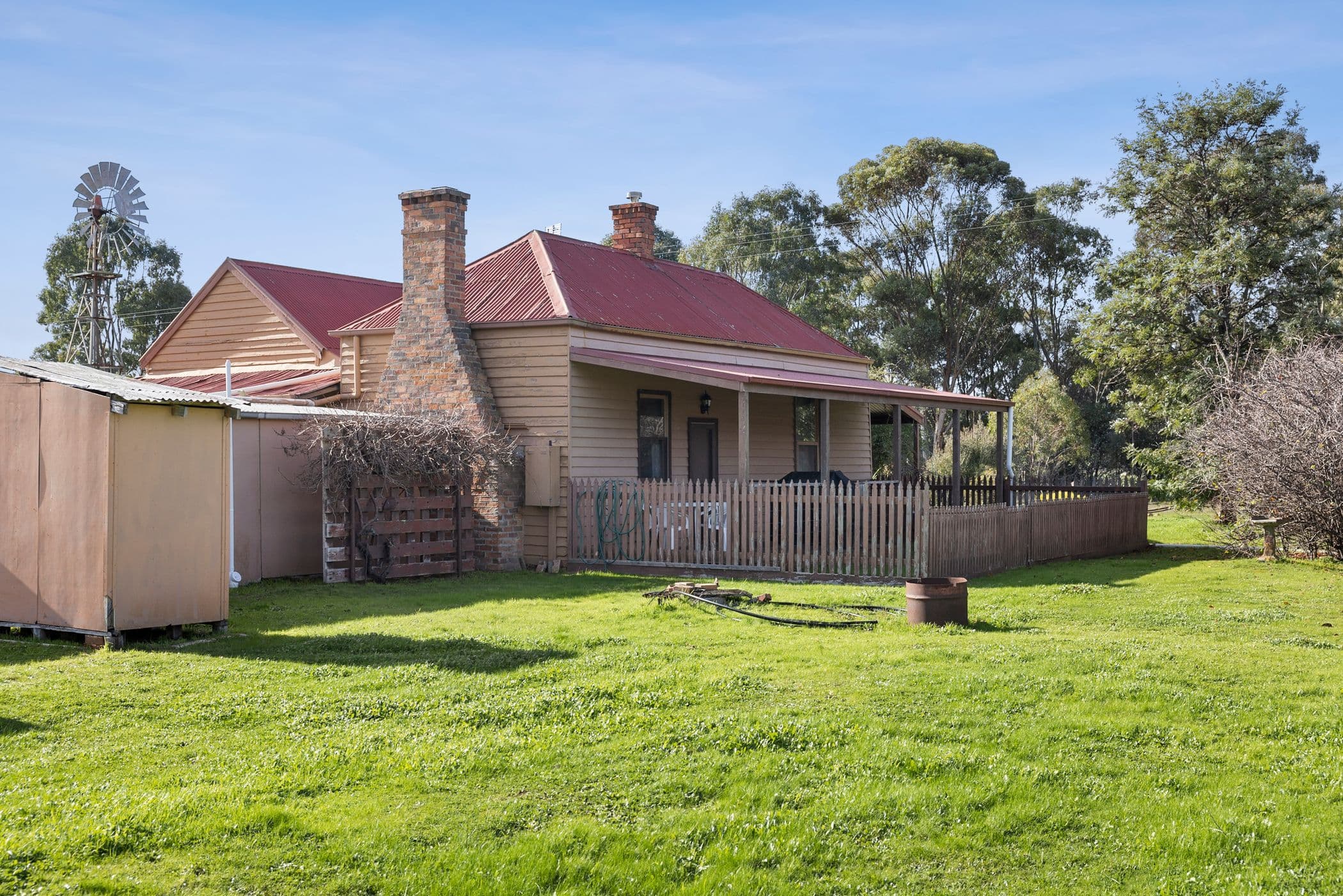 1762 Pomonal Road, Pomonal VIC 3381, Pomonal - Thumbnail 4