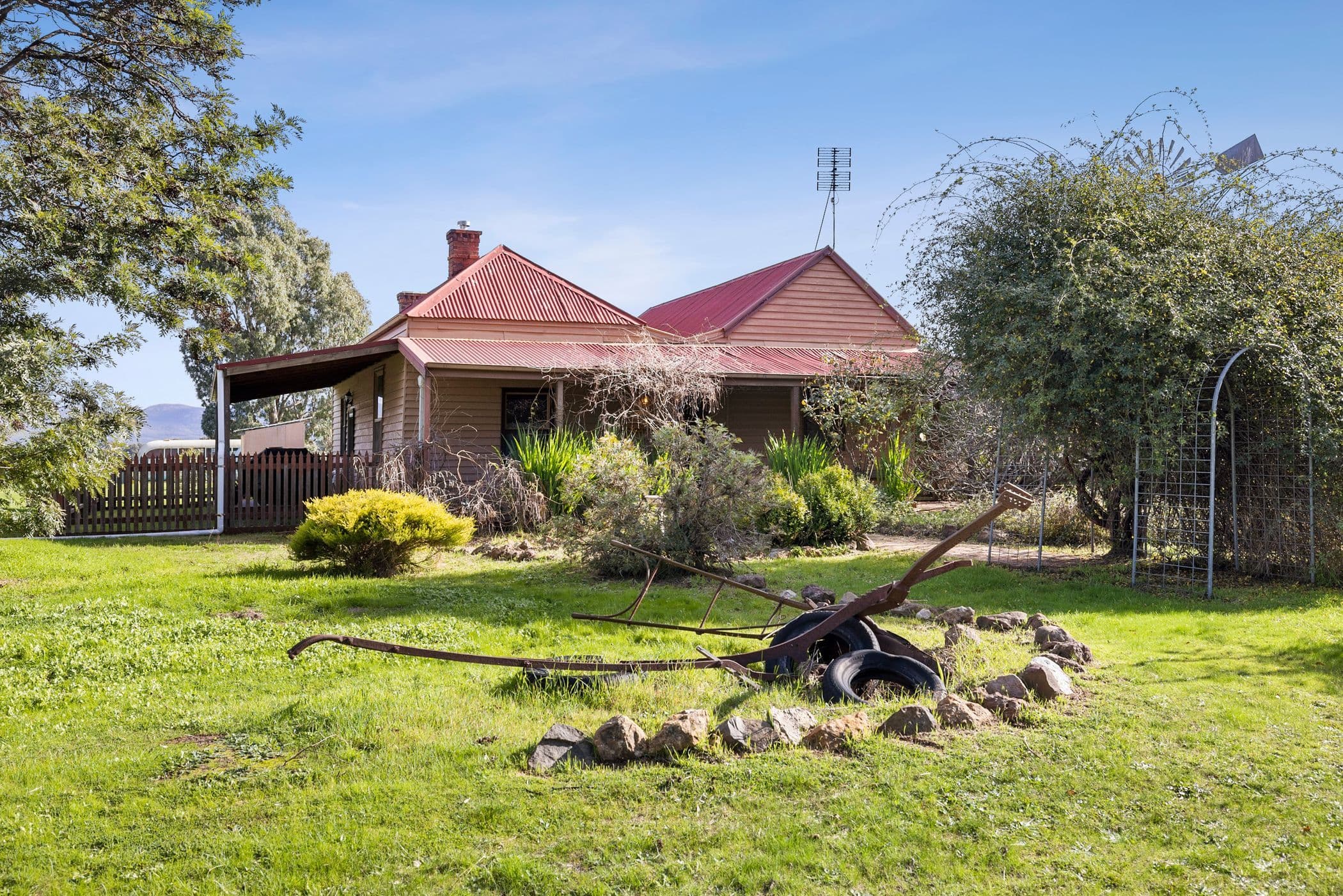 1762 Pomonal Road, Pomonal VIC 3381, Pomonal - Thumbnail 5