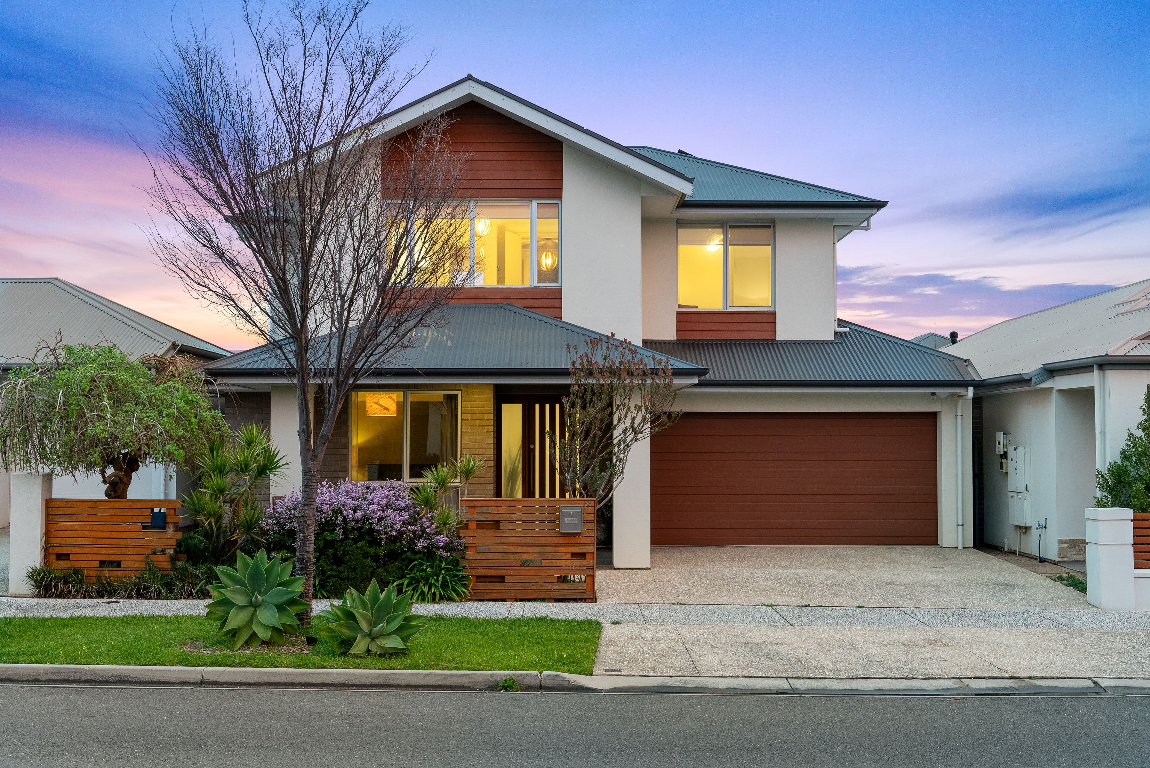 53 Rapid Avenue, Lightsview SA 5085, Lightsview - Image 1