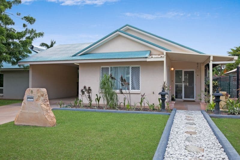 8 Murdoch Gardens, DURACK NT 0830, Durack - Image 1