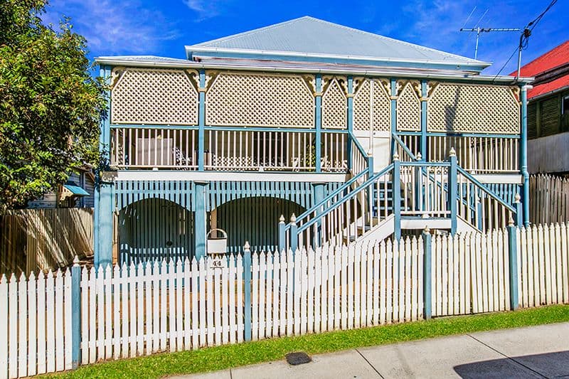 44 Llewellyn Street, KANGAROO POINT QLD 4169, Kangaroo Point - Thumbnail 2