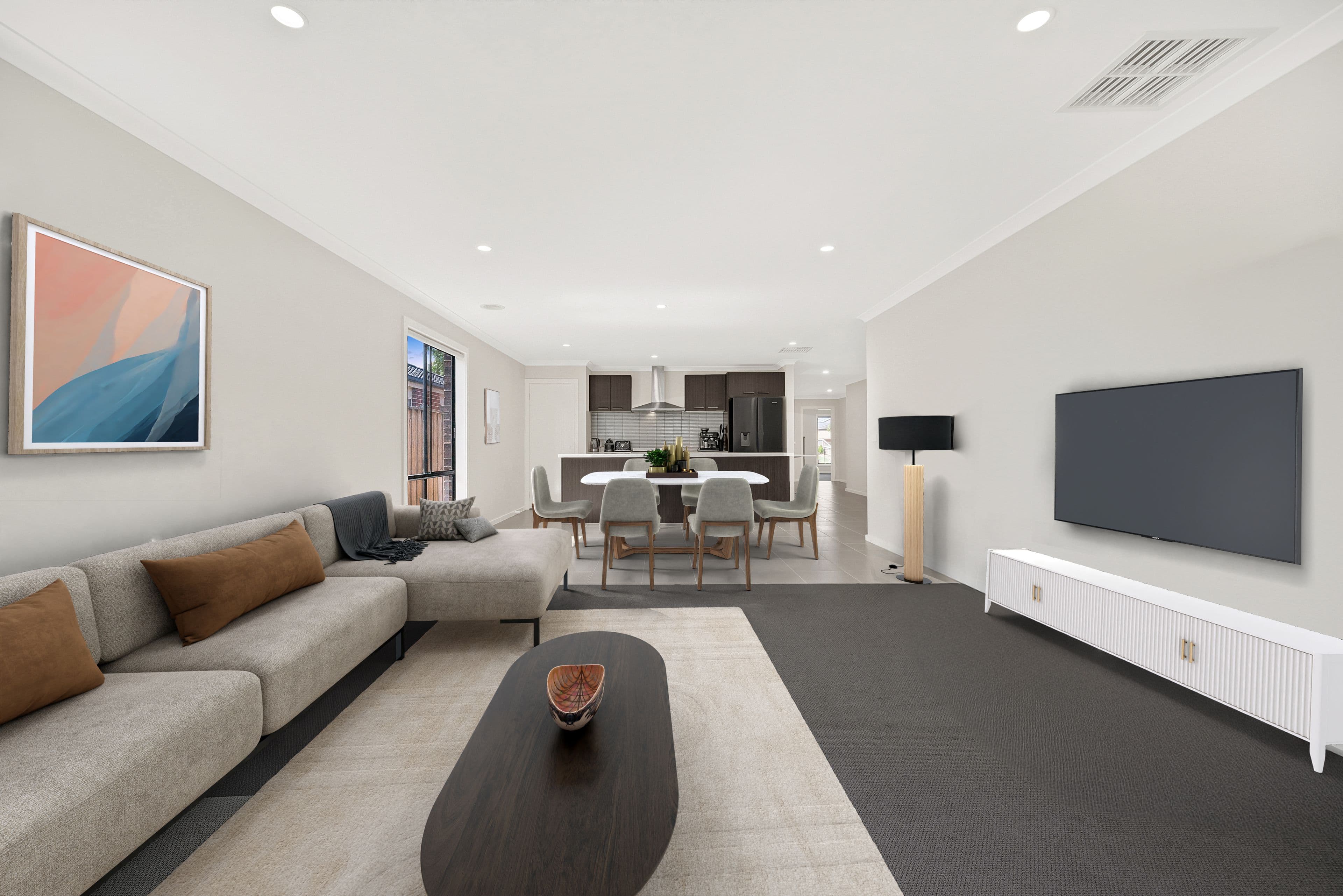 13 Goulburn Street, Cranbourne East VIC 3977, Cranbourne East - Thumbnail 4