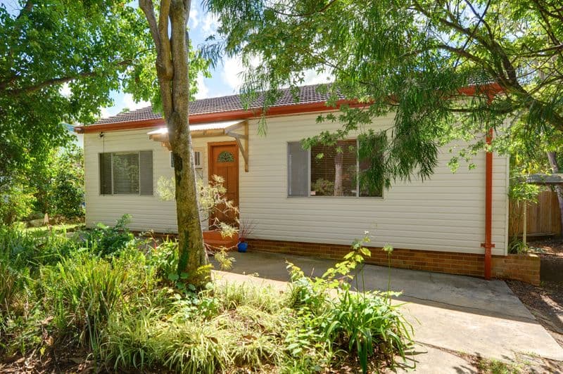 158A Galston Road, HORNSBY HEIGHTS NSW 2077, Hornsby Heights - Image 1