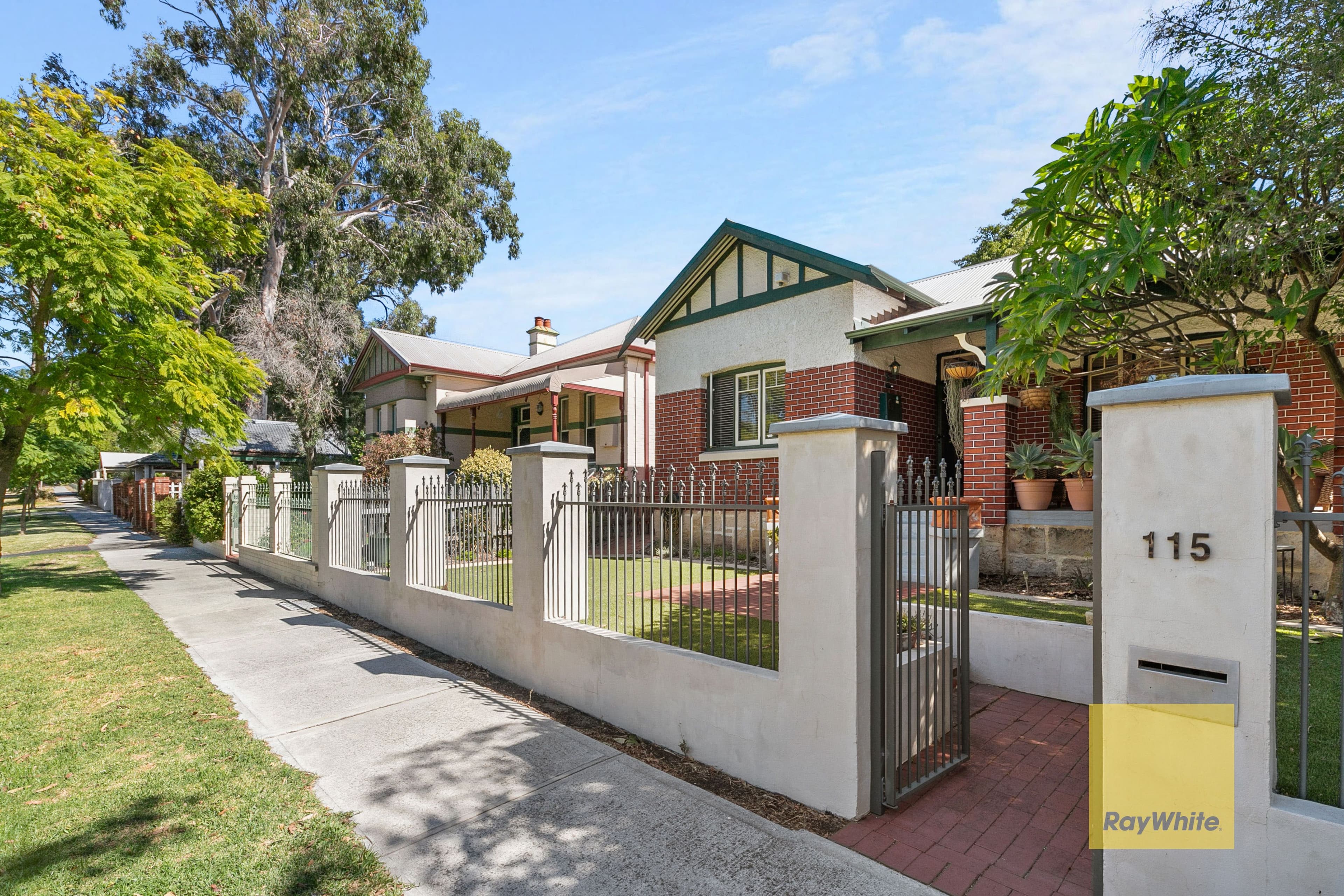 115 Zebina Street, East Perth WA 6004, East Perth - Image 1