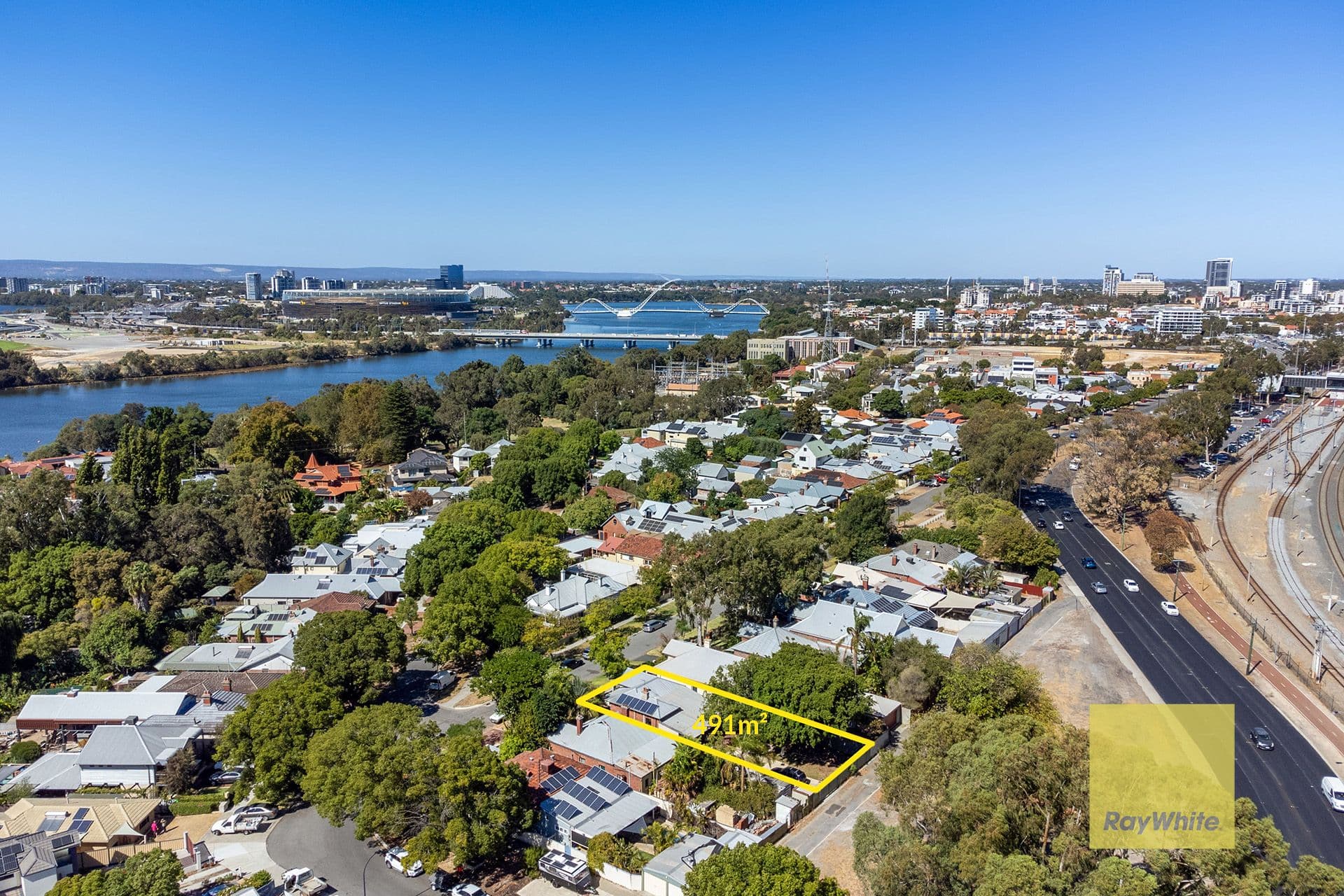 115 Zebina Street, East Perth WA 6004, East Perth - Thumbnail 4