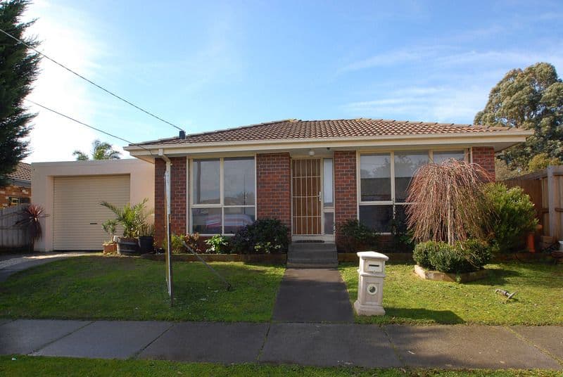 8 Wildcroft Court, CARRUM DOWNS VIC 3201, Carrum Downs - Image 1