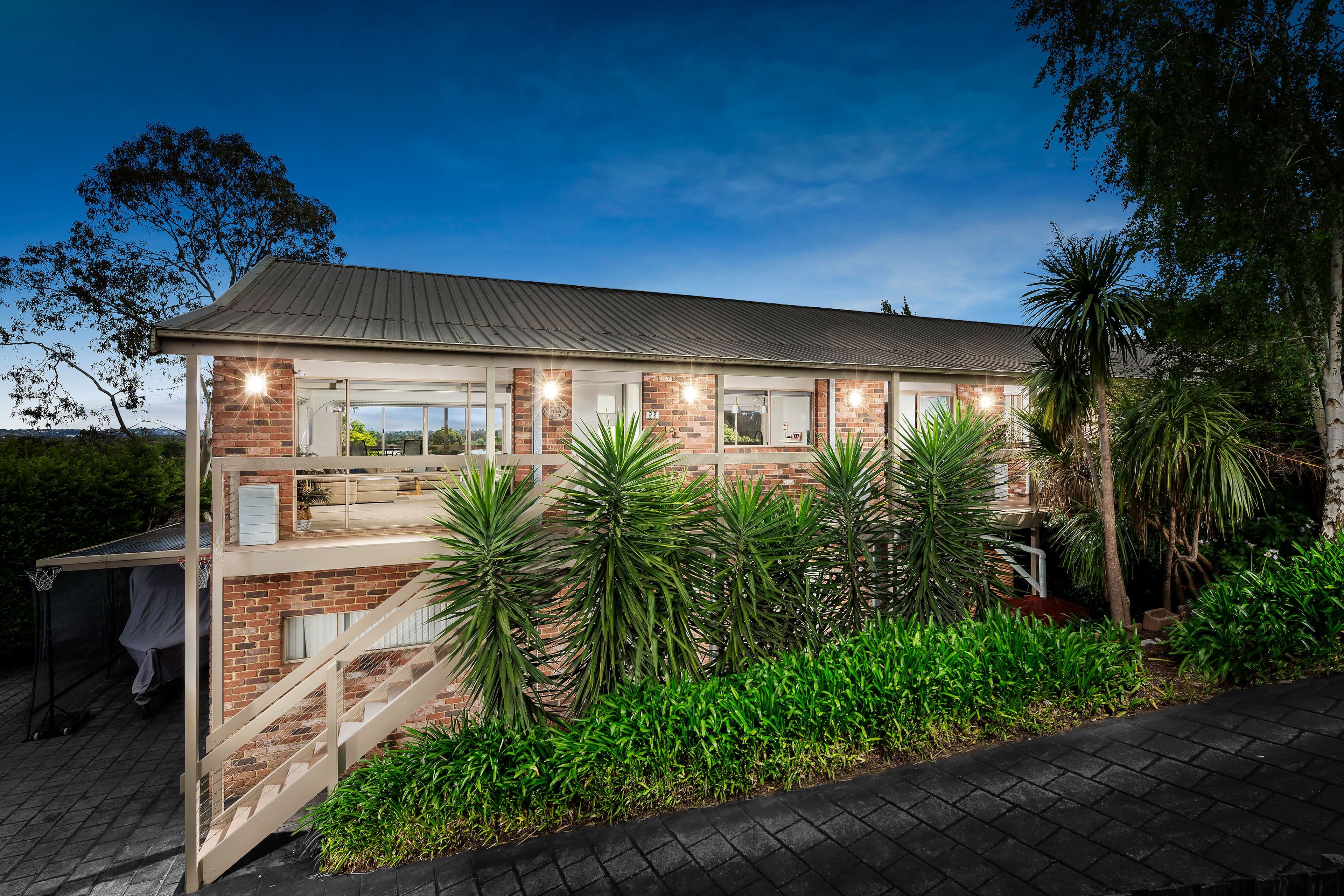 23 Leon Court, Ferntree Gully VIC 3156, Ferntree Gully - Image 1