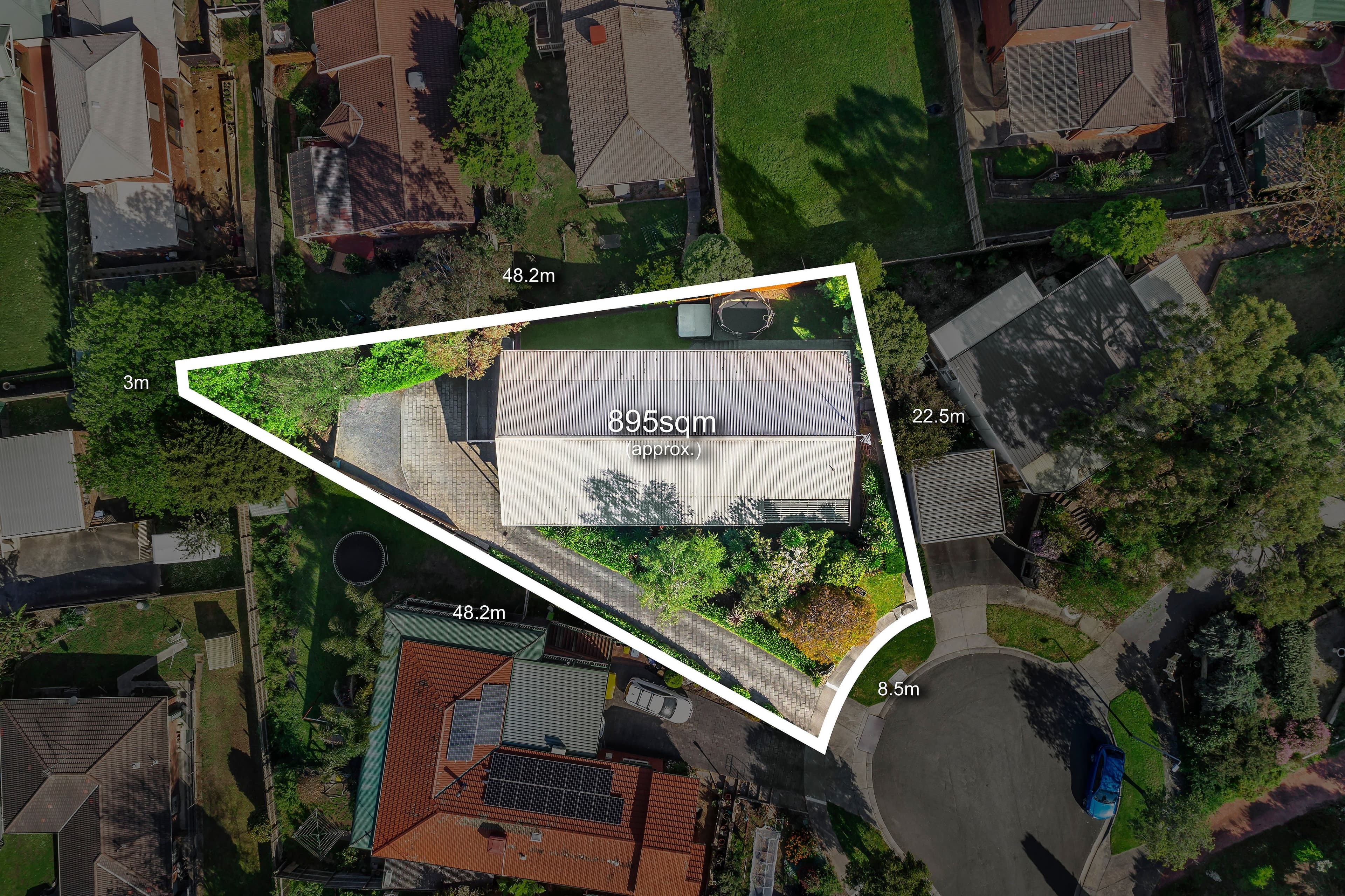 23 Leon Court, Ferntree Gully VIC 3156, Ferntree Gully - Thumbnail 8