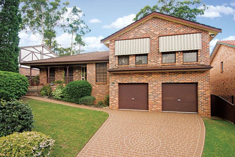 108 Shepherds Drive, CHERRYBROOK NSW 2126, Cherrybrook - Image 1