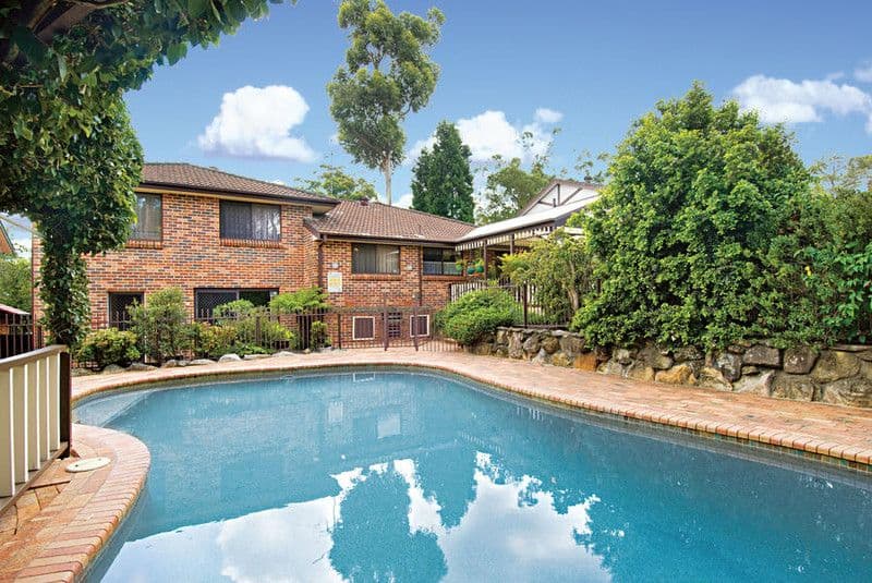 108 Shepherds Drive, CHERRYBROOK NSW 2126, Cherrybrook - Thumbnail 3