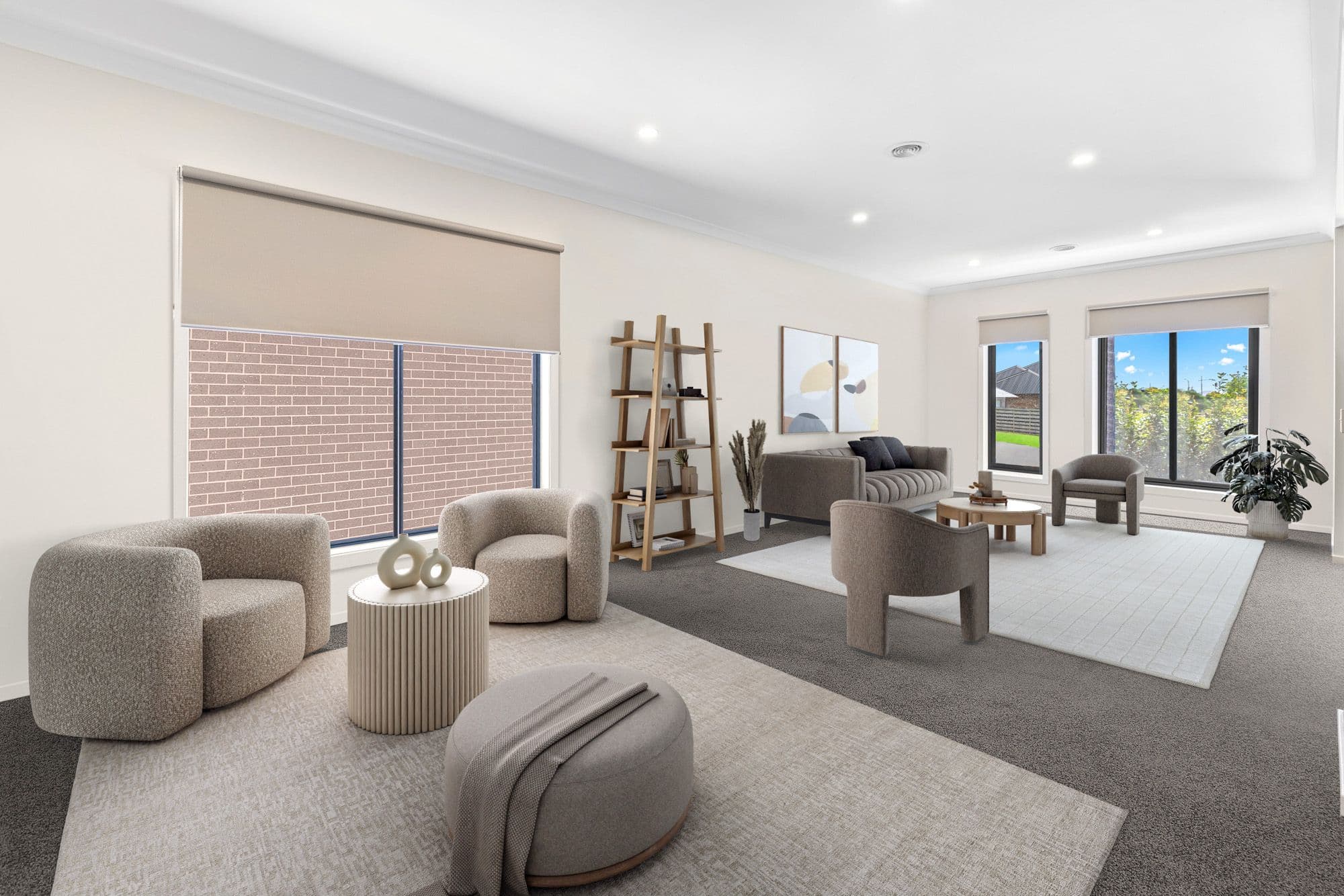 39 Stanmore Crescent, Wyndham Vale VIC 3024, Wyndham Vale - Thumbnail 3