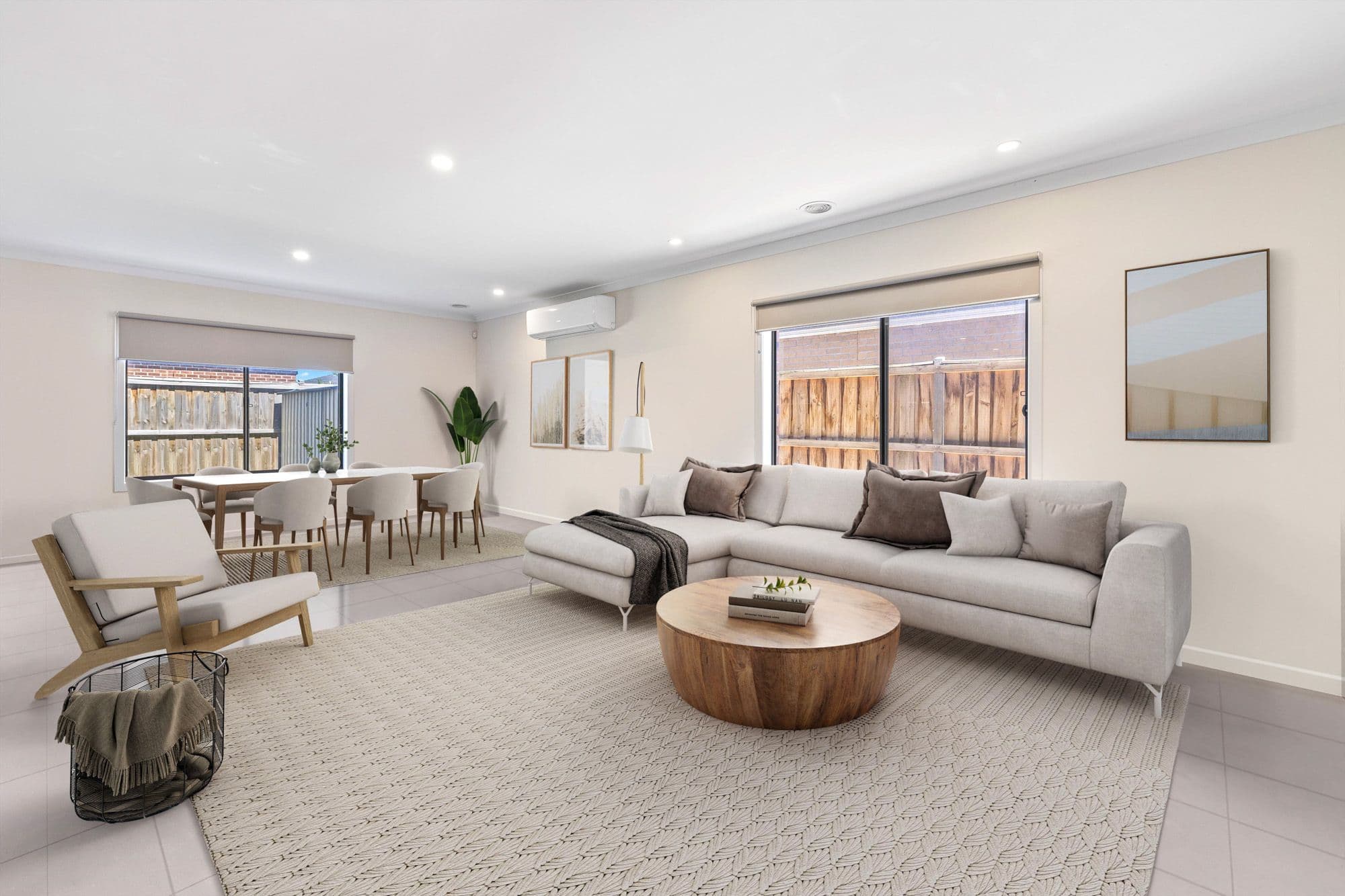 39 Stanmore Crescent, Wyndham Vale VIC 3024, Wyndham Vale - Thumbnail 4
