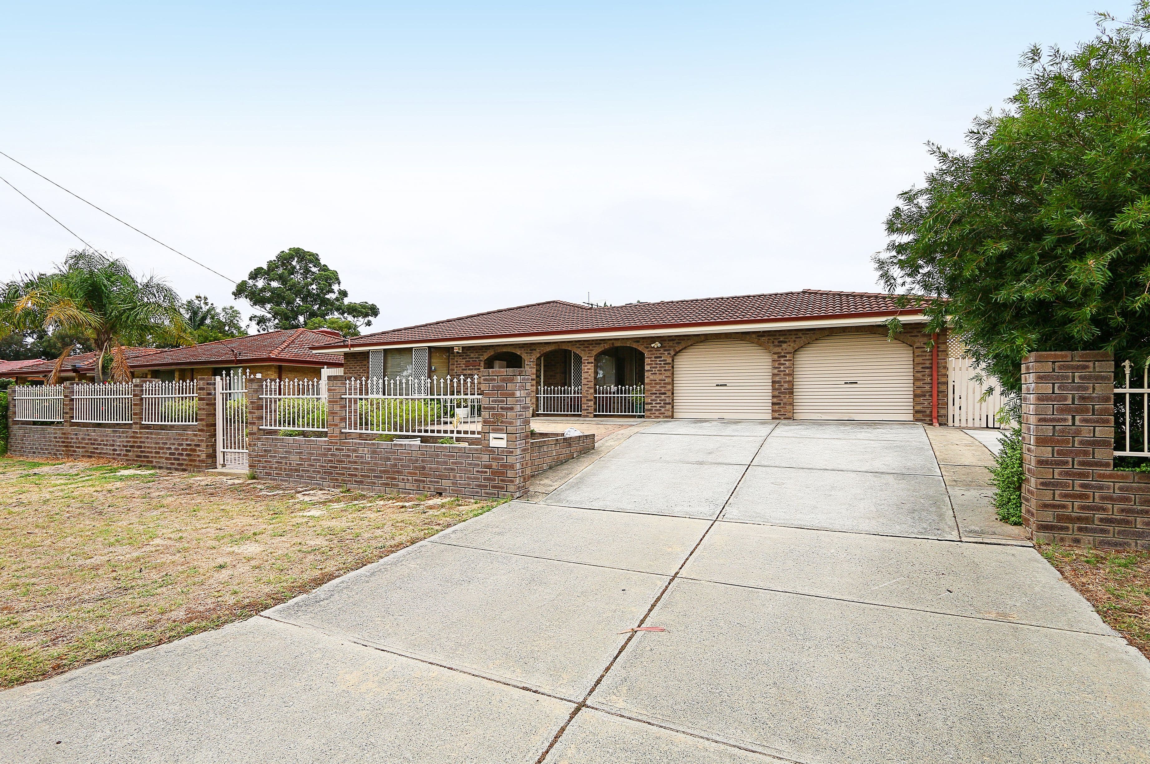 36 Willow Way, Maddington WA 6109, Maddington - Image 1