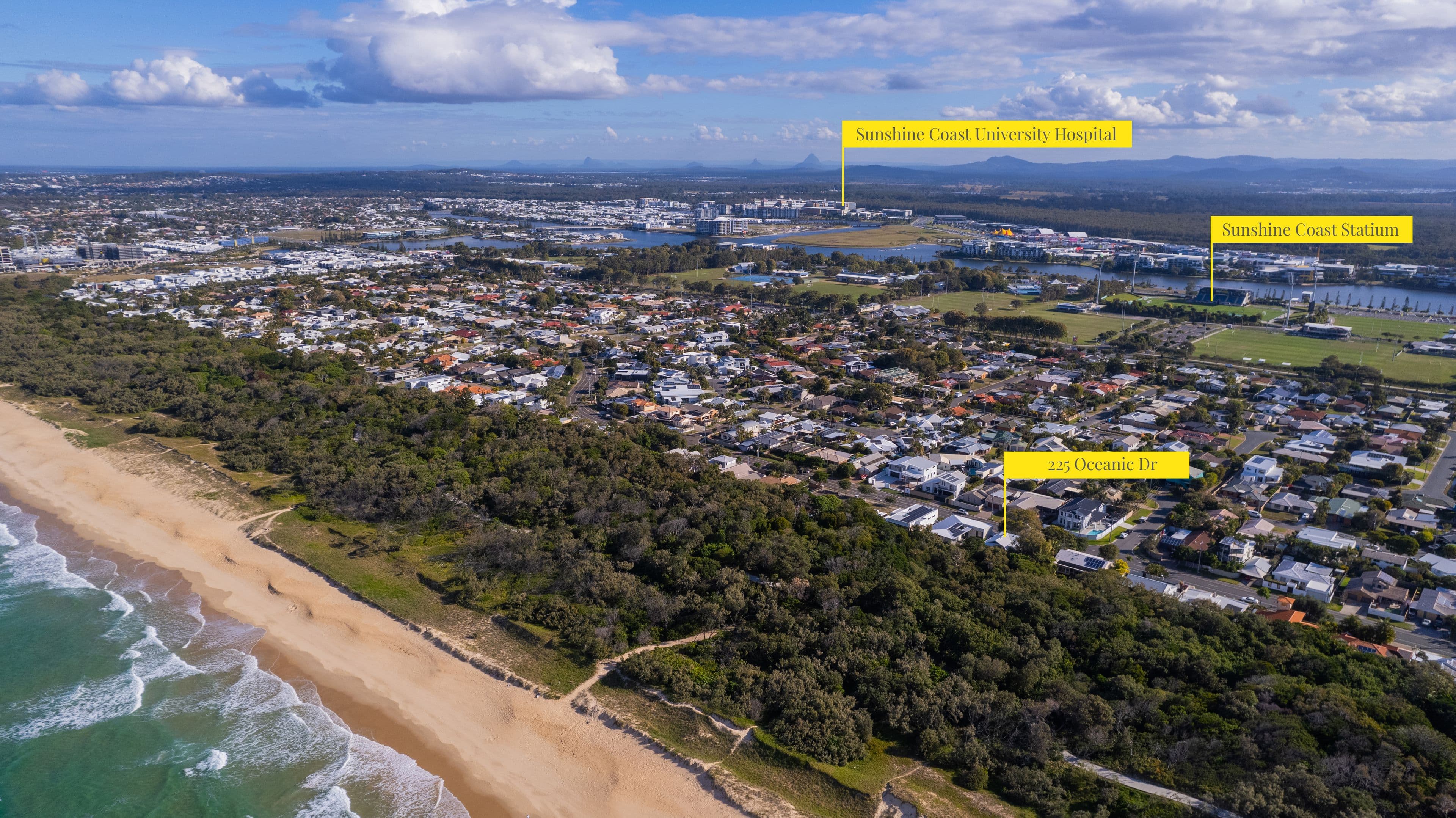 225 Oceanic Drive, Bokarina QLD 4575, Bokarina - Thumbnail 8