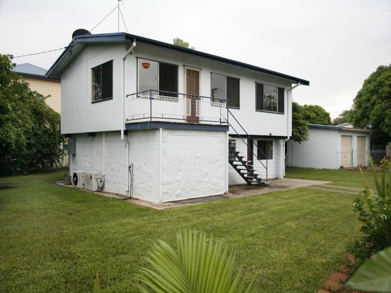 25  Ferntree Street, KIRWAN QLD 4817, Kirwan - Image 1