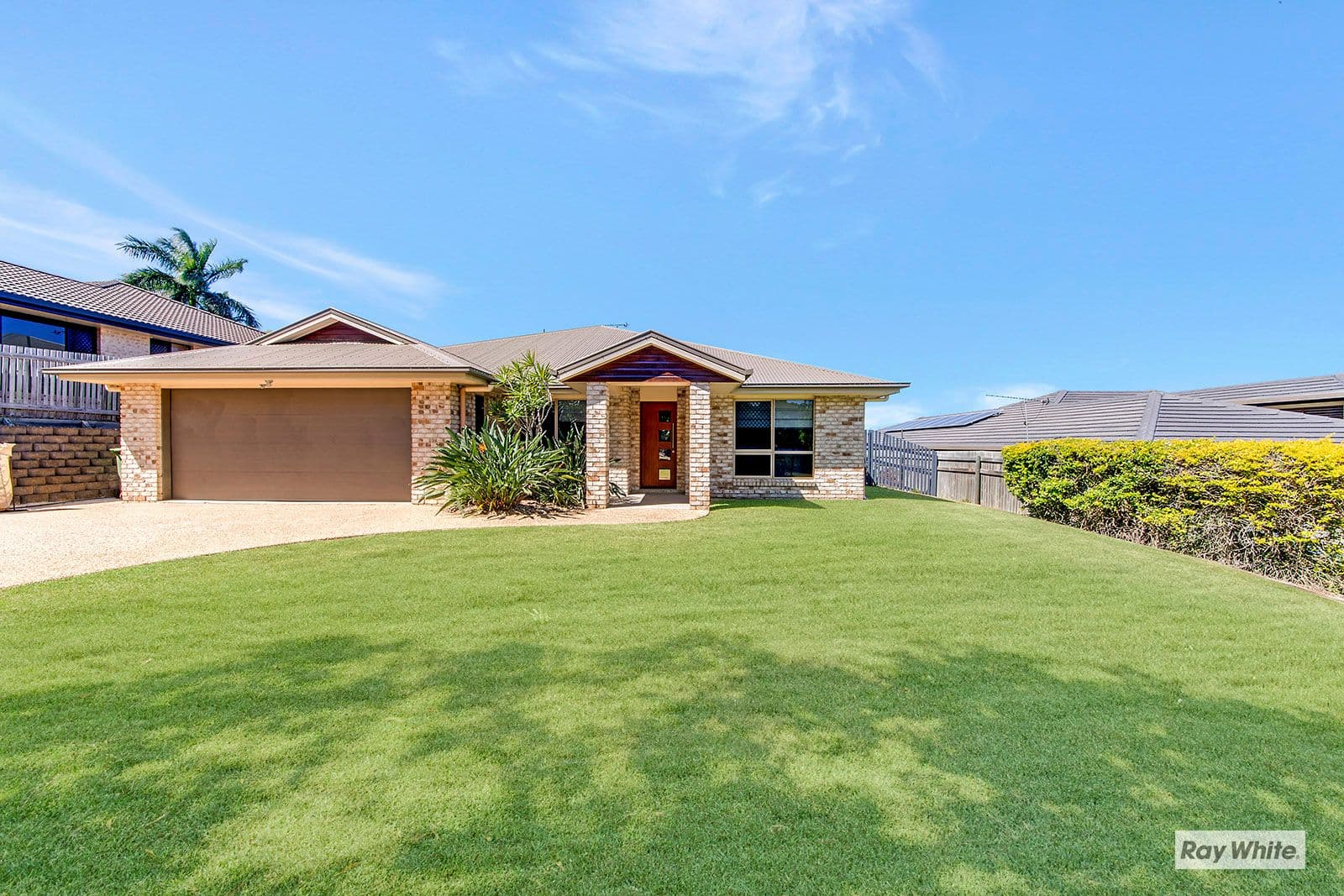 8 Lomandra Lane, Taroomball QLD 4703, Taroomball - Image 1