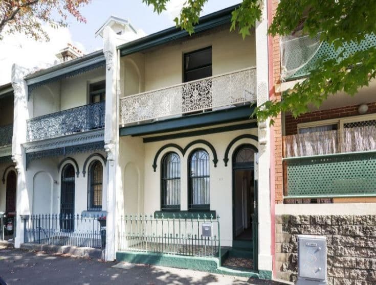 273 Chalmers Street, Redfern - Image 1