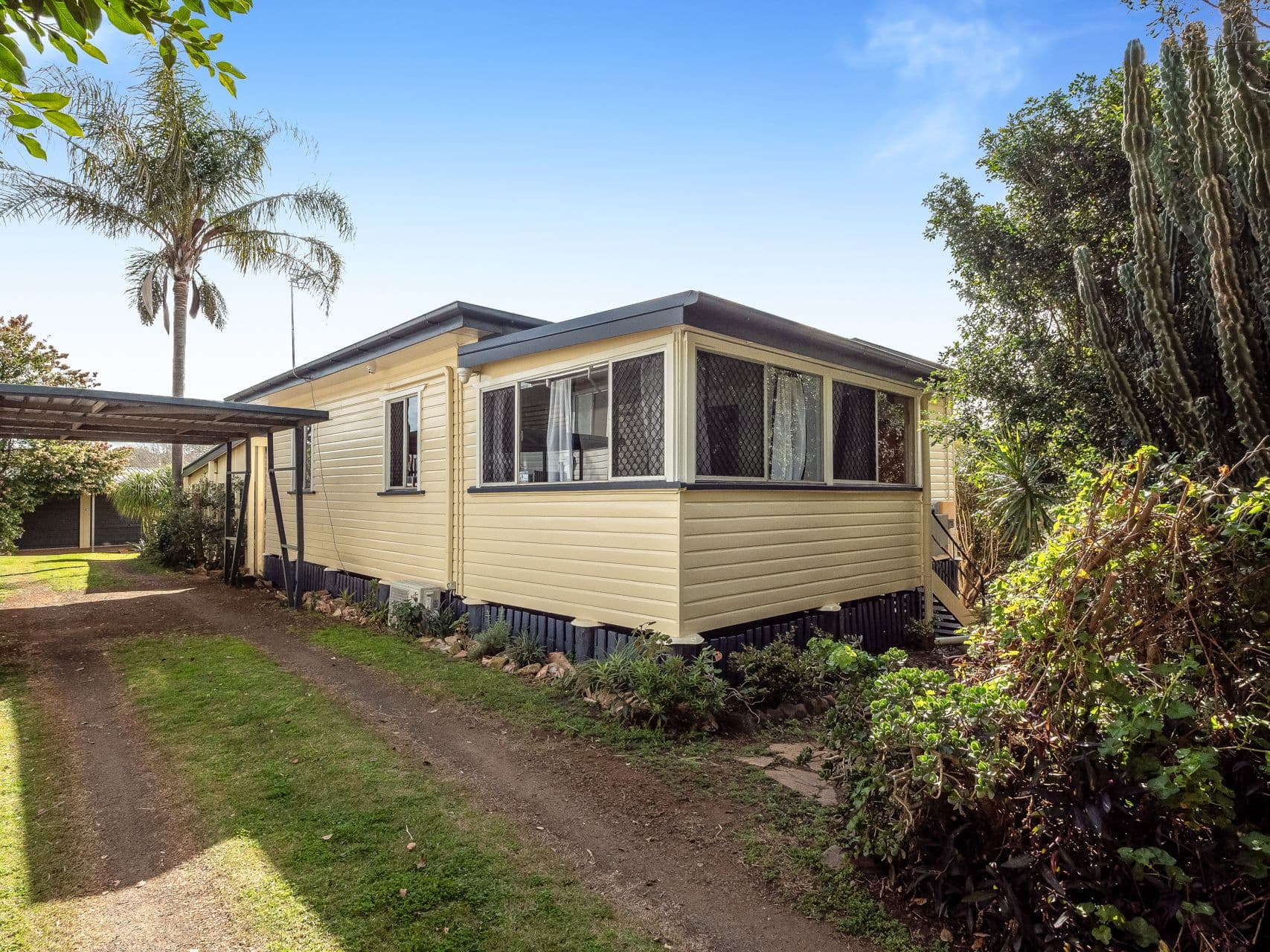 1 Gladstone Street, Newtown QLD 4350, Newtown - Image 1