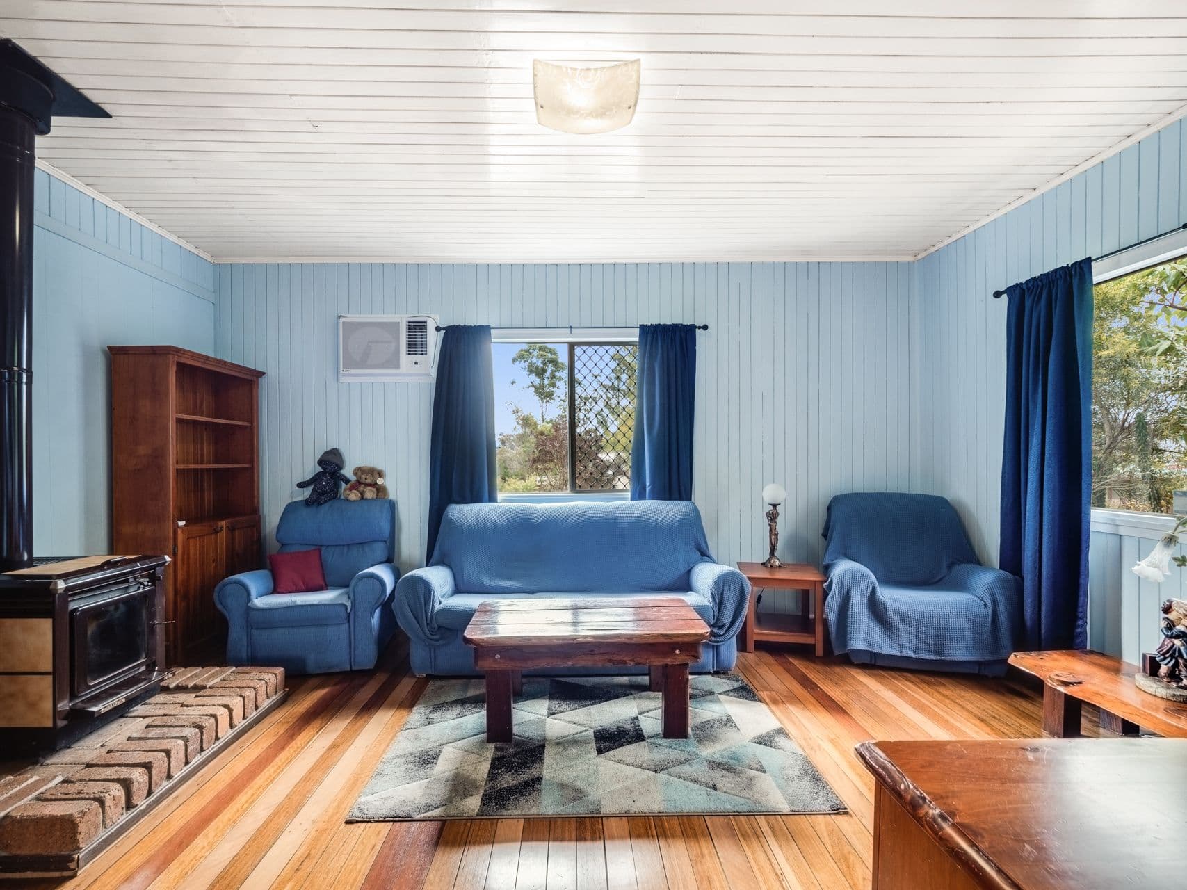 1 Gladstone Street, Newtown QLD 4350, Newtown - Thumbnail 2