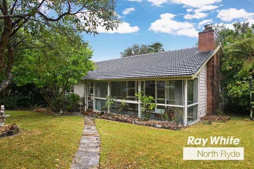 1 Dunoon Avenue, WEST PYMBLE NSW 2073, West Pymble - Image 1