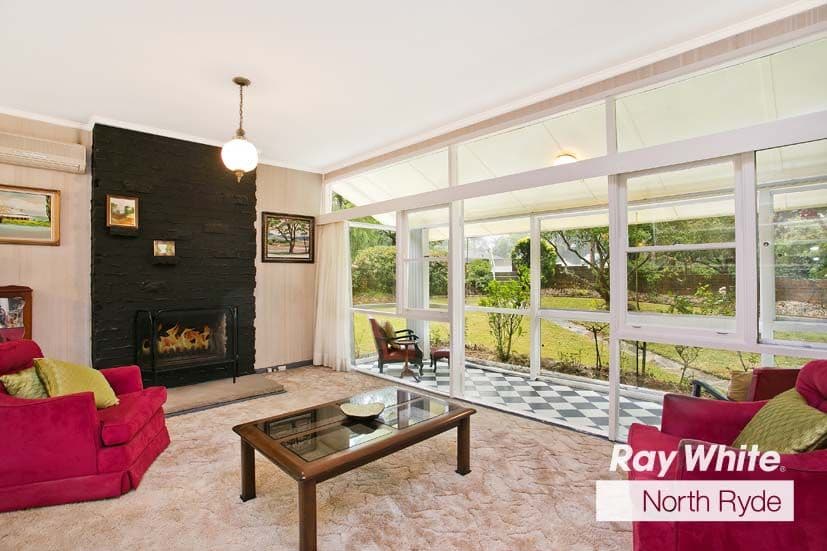 1 Dunoon Avenue, WEST PYMBLE NSW 2073, West Pymble - Thumbnail 2