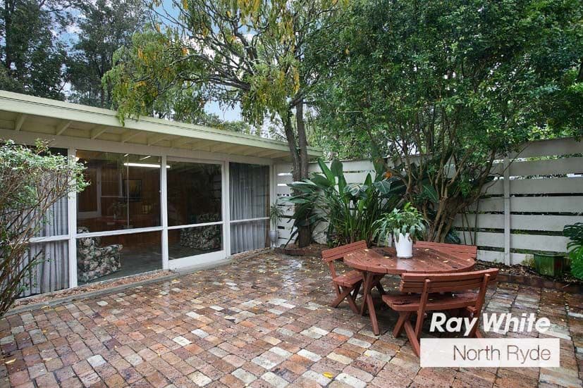 1 Dunoon Avenue, WEST PYMBLE NSW 2073, West Pymble - Thumbnail 4