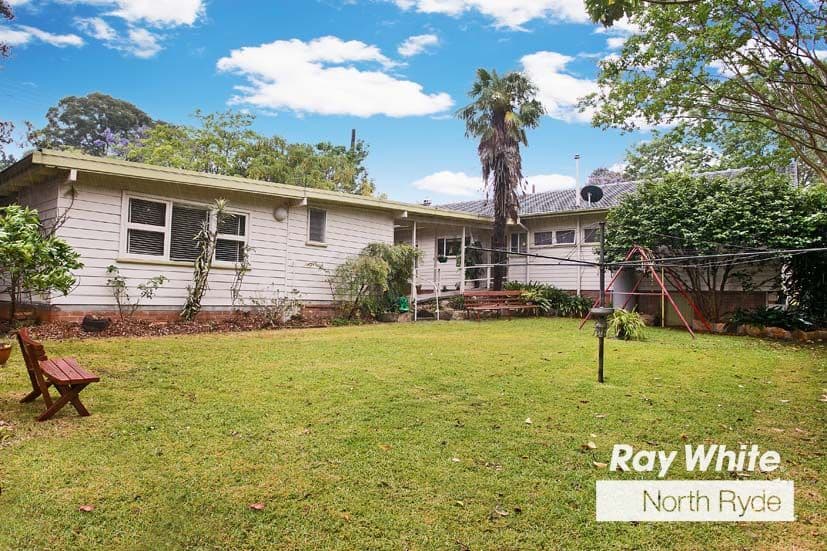1 Dunoon Avenue, WEST PYMBLE NSW 2073, West Pymble - Thumbnail 6