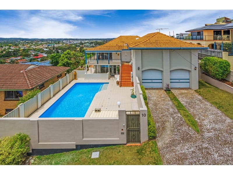10 Prenzler Street, Upper Mount Gravatt QLD 4122, Upper Mount Gravatt - Image 1
