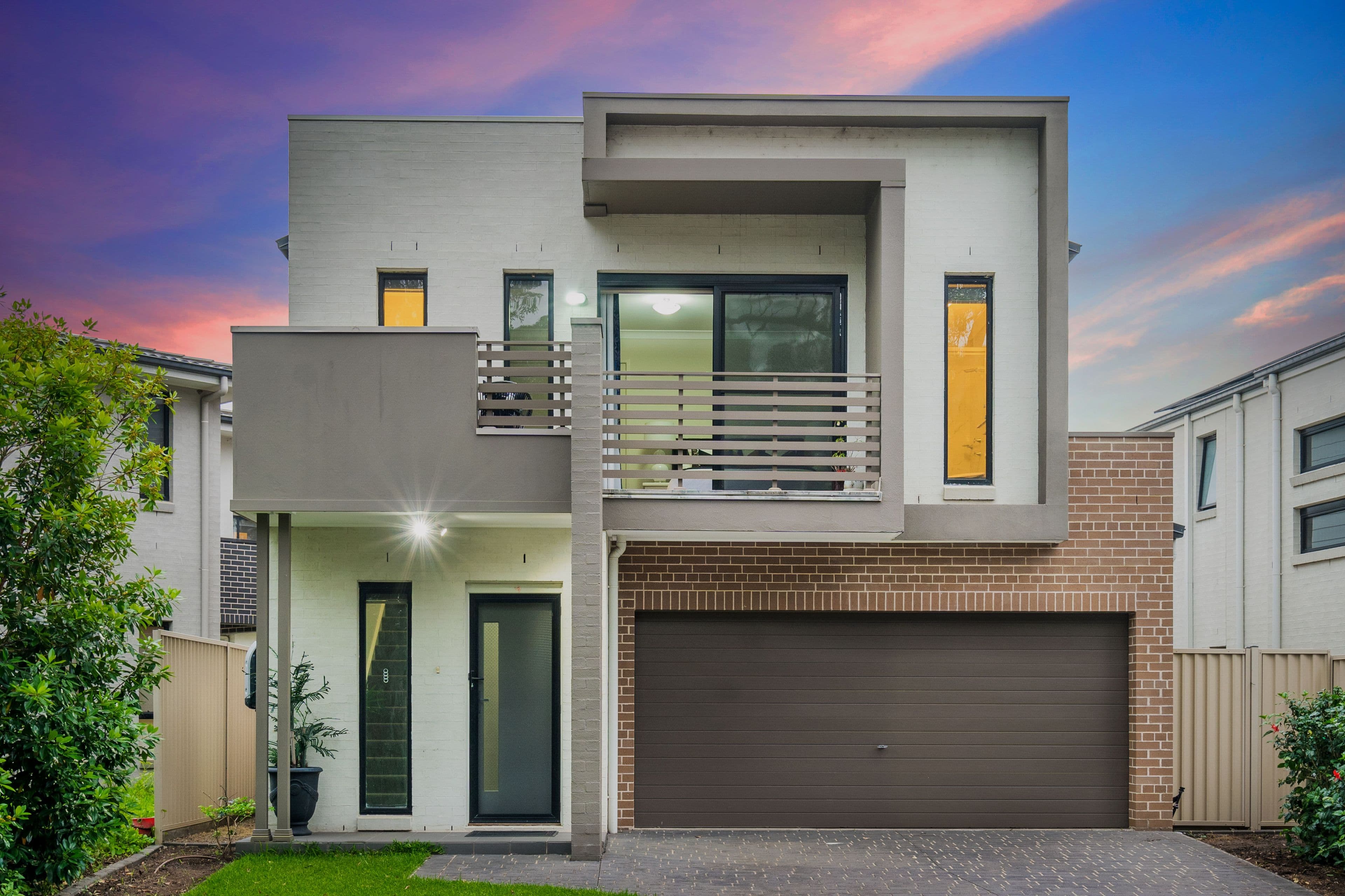 14 Treeland Circuit, Kellyville NSW 2155, Kellyville - Image 1