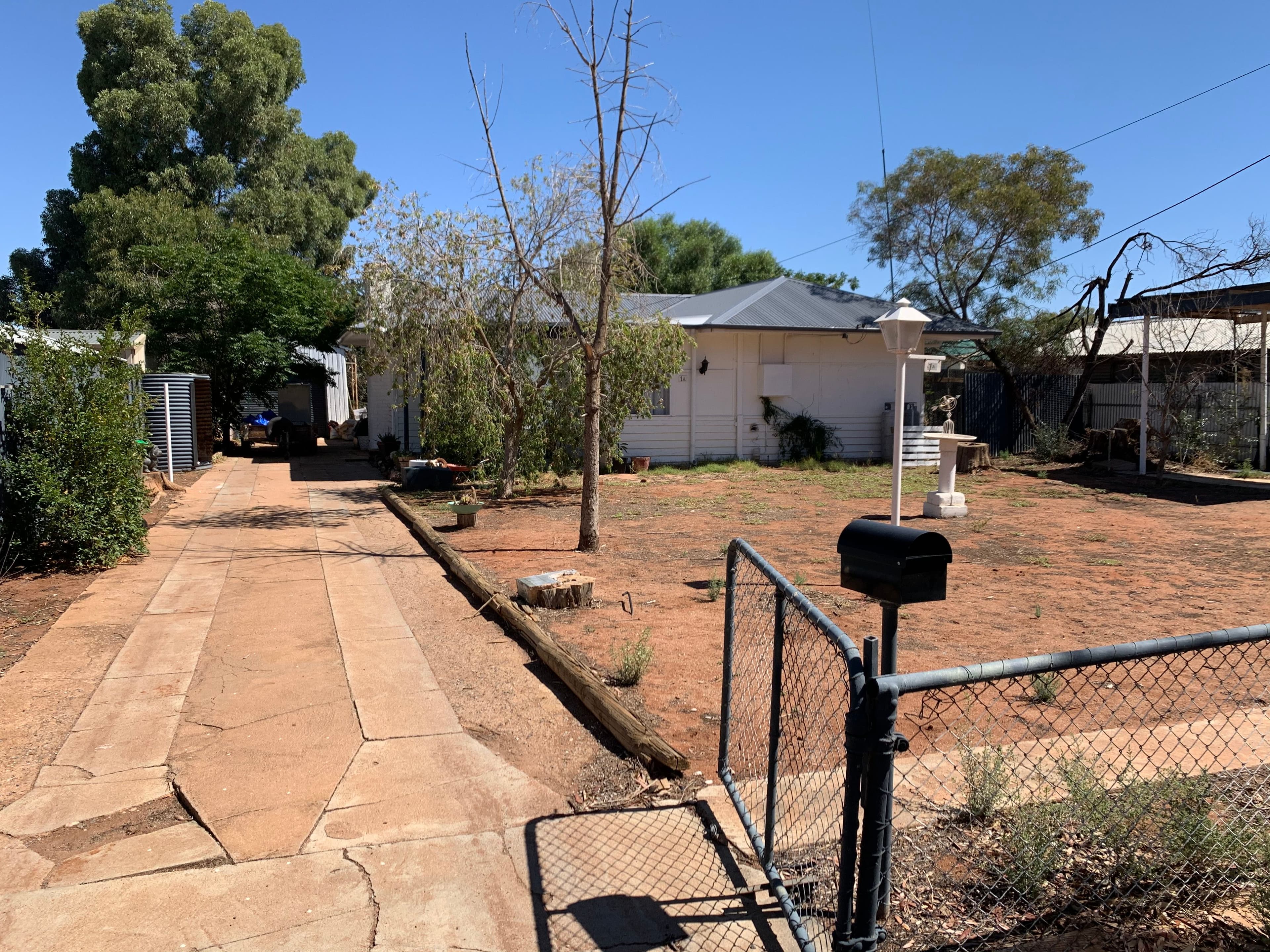 1A Bonanza Street, Broken Hill NSW 2880, Broken Hill - Image 1