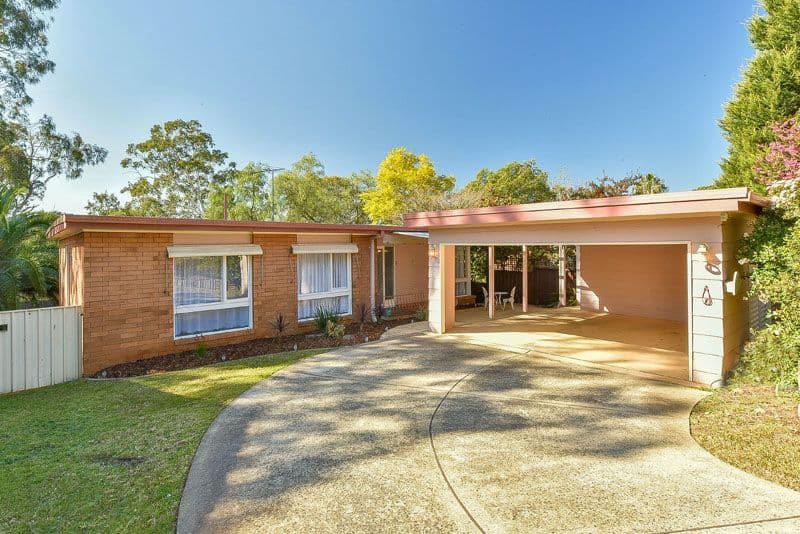 23 Lawn Avenue, Bradbury NSW 2560, Bradbury - Image 1