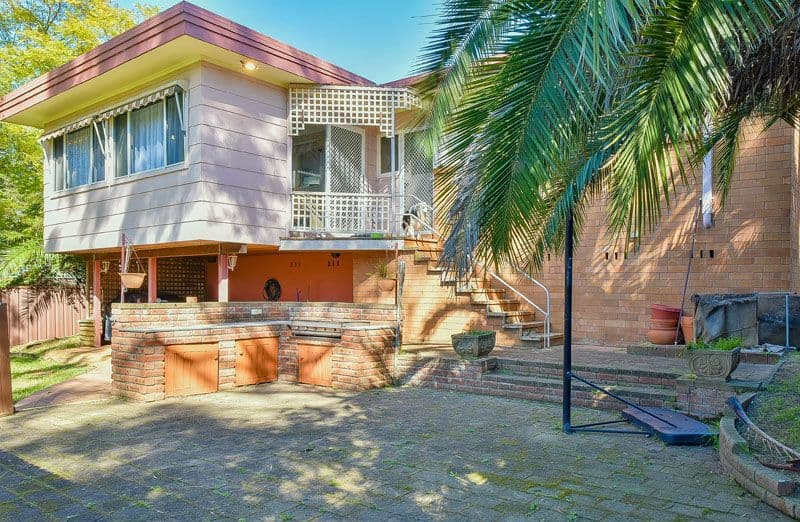 23 Lawn Avenue, Bradbury NSW 2560, Bradbury - Thumbnail 8