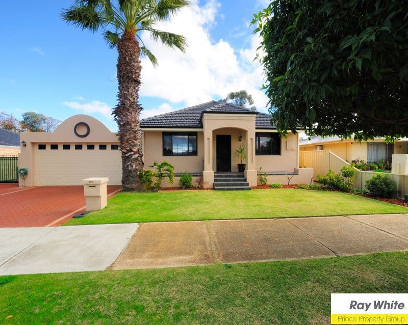 27 Ivanhoe Street, MORLEY WA 6062, Morley - Image 1