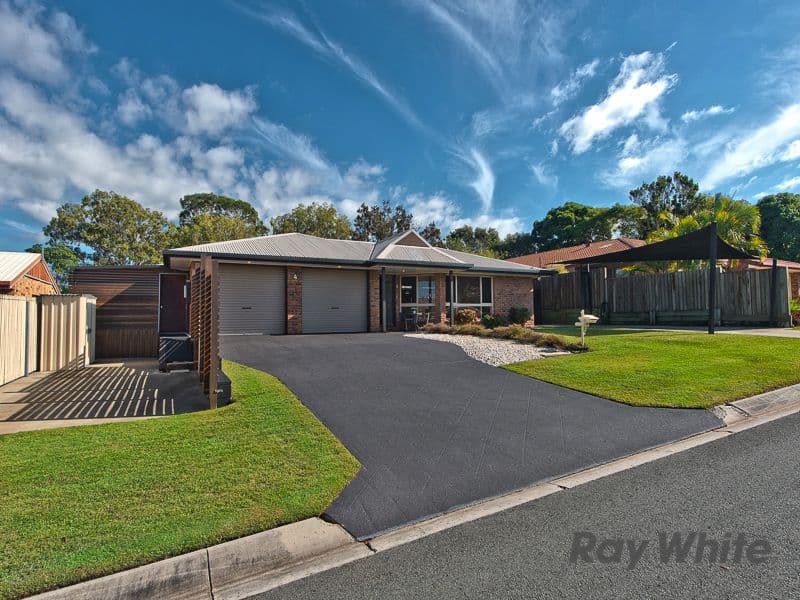 4 Corvette Crescent, Bracken Ridge QLD 4017, Bracken Ridge - Image 1