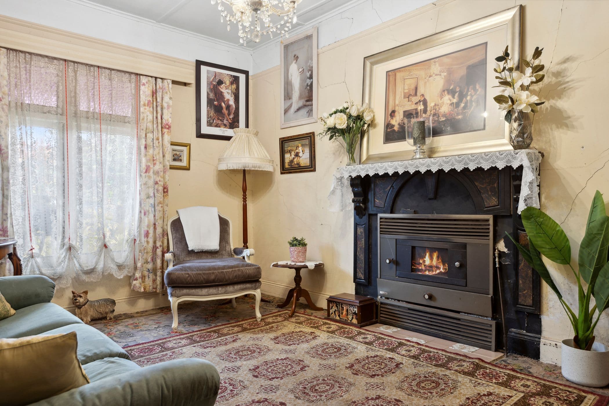 1 New Street, Kyneton VIC 3444, Kyneton - Image 1