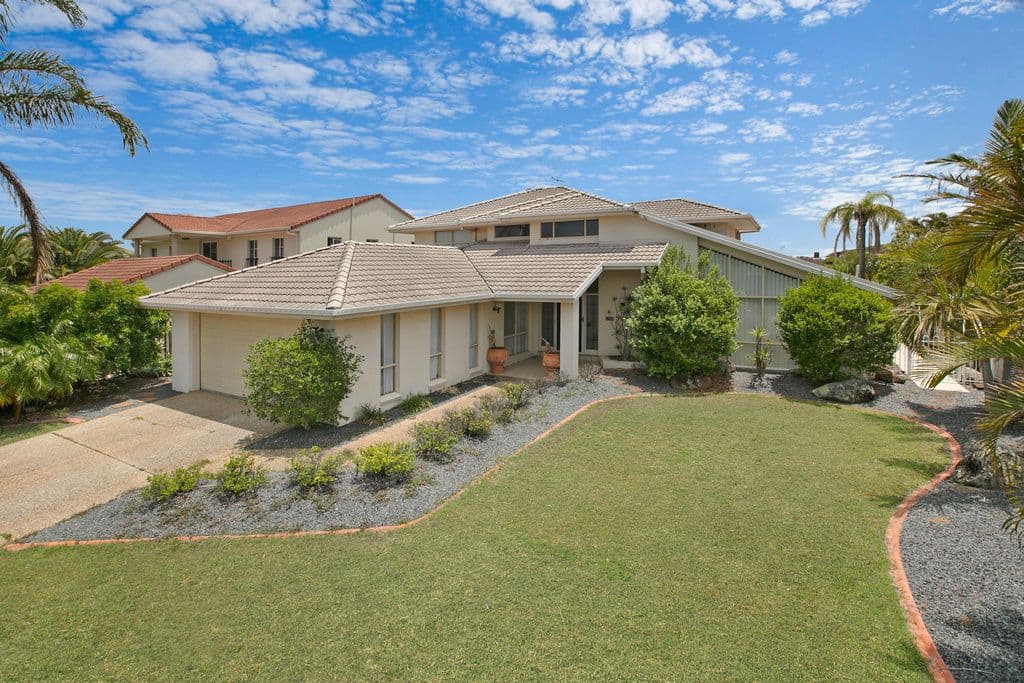 24 Bollard Court, Raby Bay QLD 4163, Raby Bay - Image 1