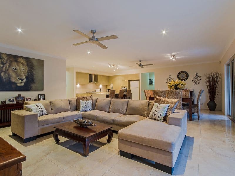 17 Saddle Back Street, UPPER COOMERA QLD 4209, Upper Coomera - Thumbnail 3