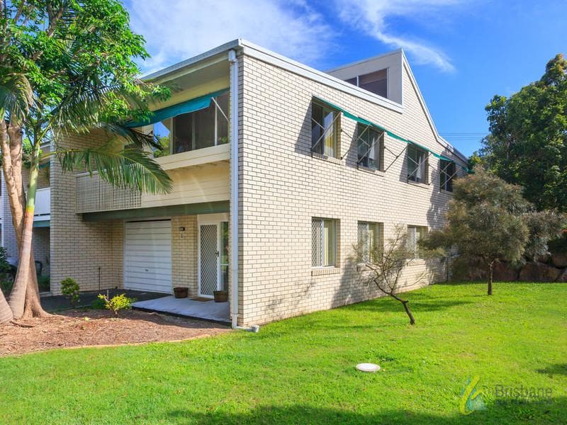 1/95 Strickland Tce,  Graceville, Graceville - Image 1