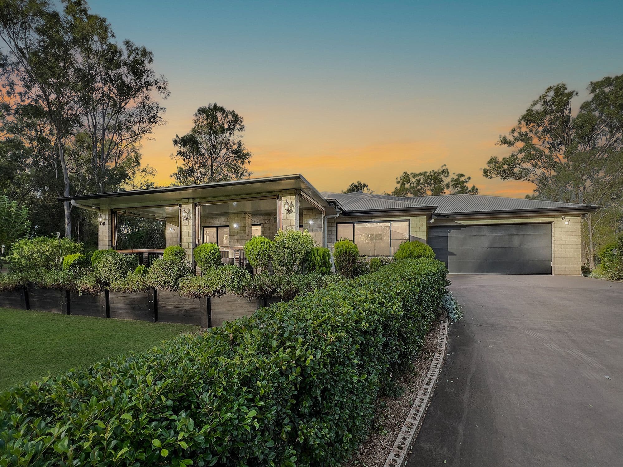 203-211 Thagoona Haigslea Road, Mount Marrow QLD 4306, Mount Marrow - Image 1