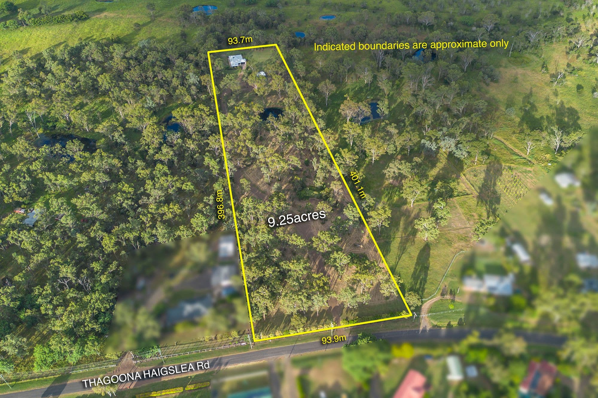 203-211 Thagoona Haigslea Road, Mount Marrow QLD 4306, Mount Marrow - Thumbnail 2