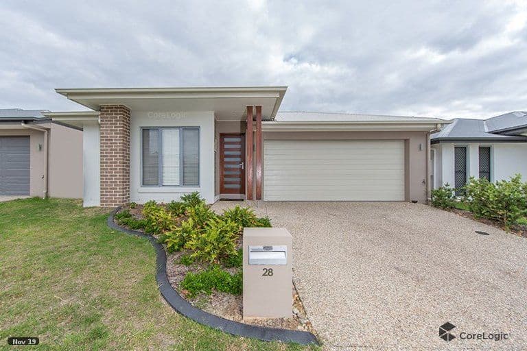 28 Amaranthine Street, Mango Hill QLD 4509, Mango Hill - Image 1