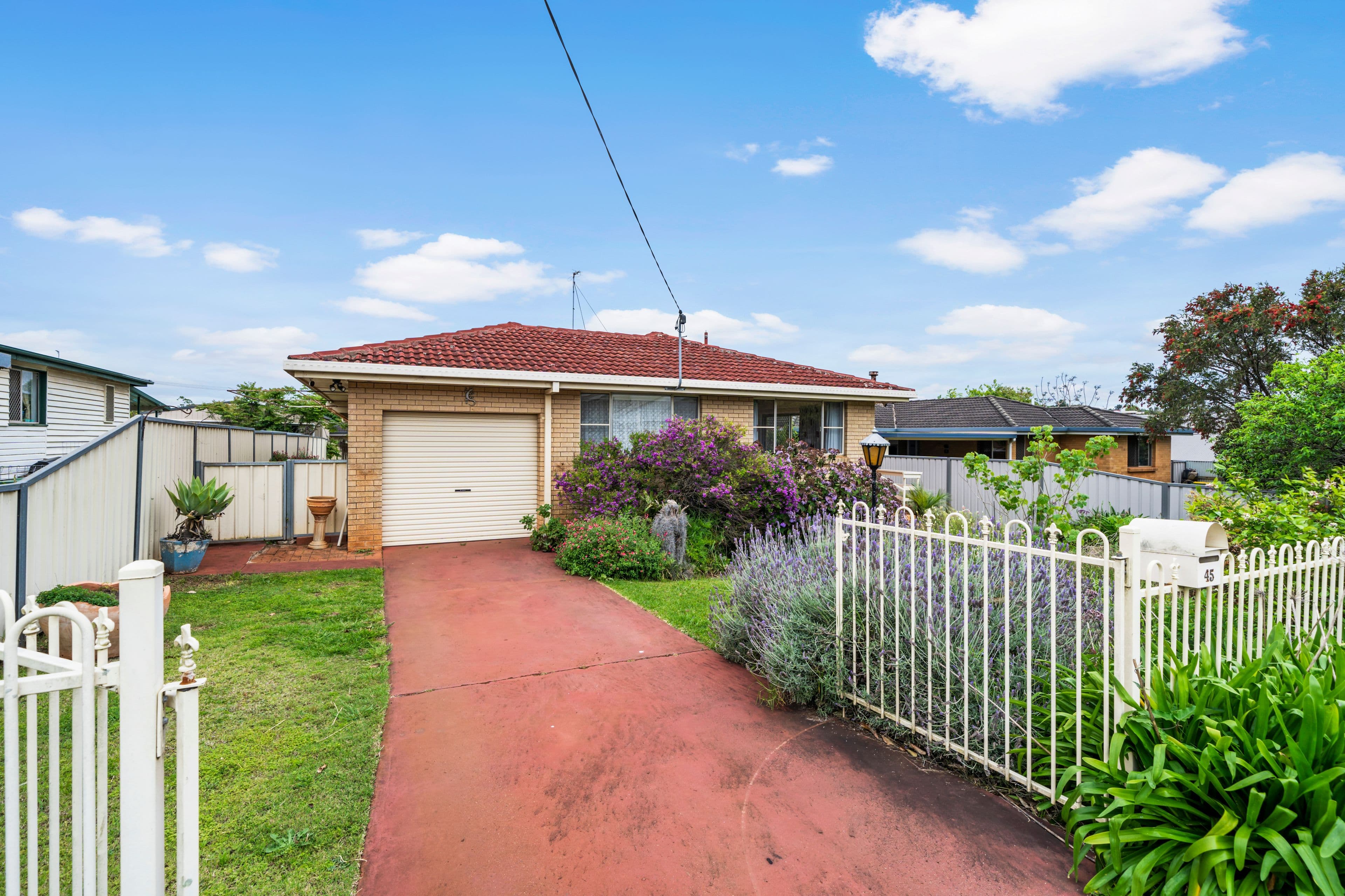 45 Gordon Avenue, Newtown QLD 4350, Newtown - Image 1