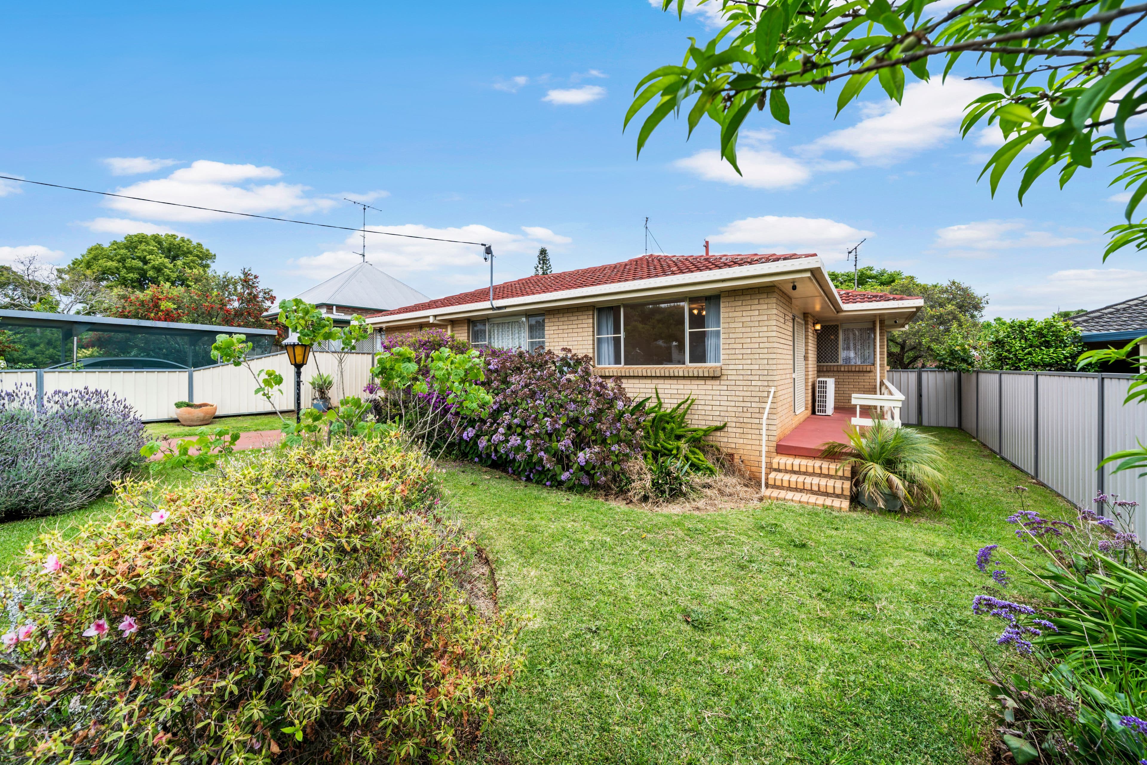 45 Gordon Avenue, Newtown QLD 4350, Newtown - Thumbnail 2