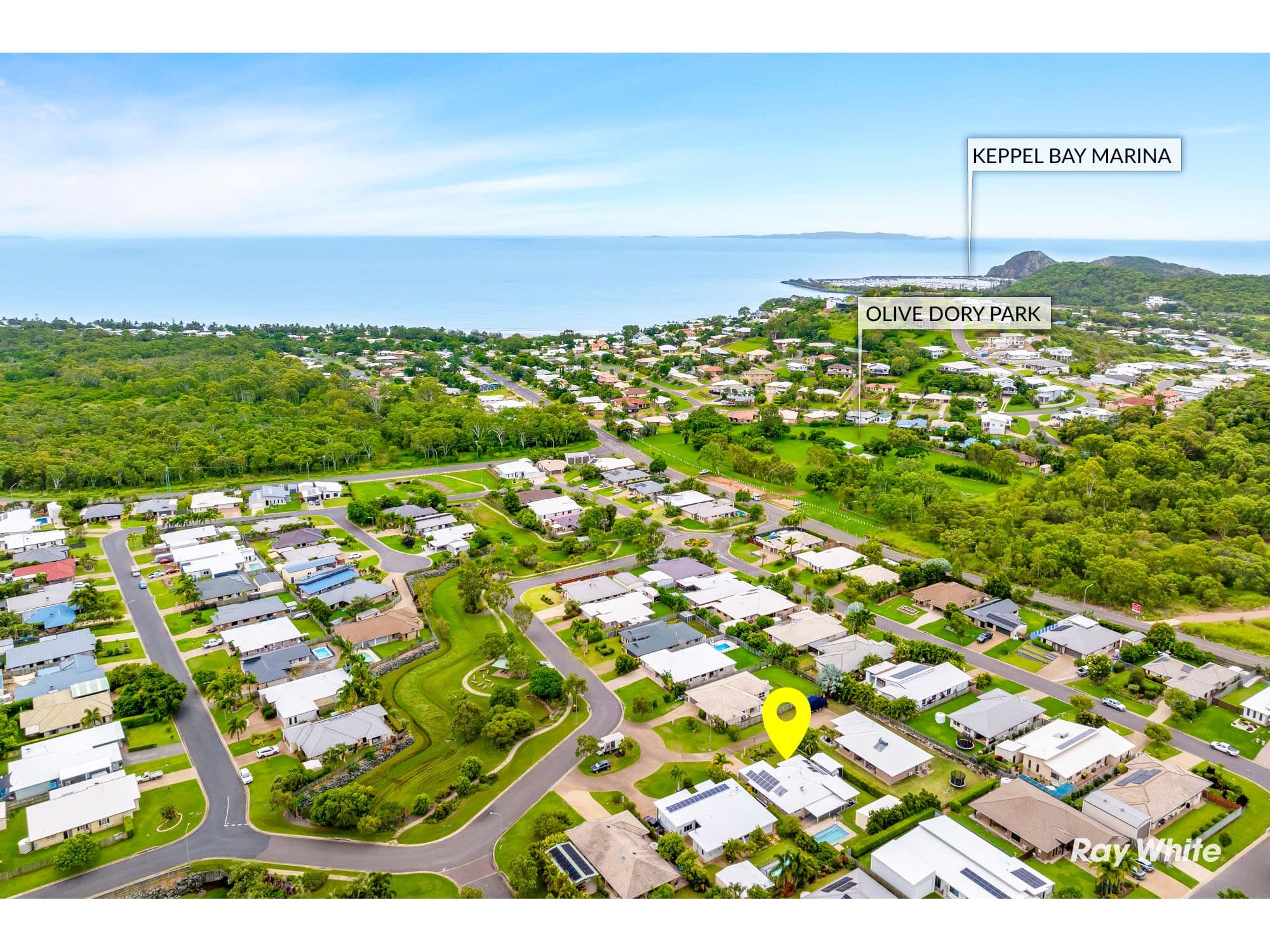 17 Starfish Drive, Lammermoor QLD 4703, Lammermoor - Thumbnail 2