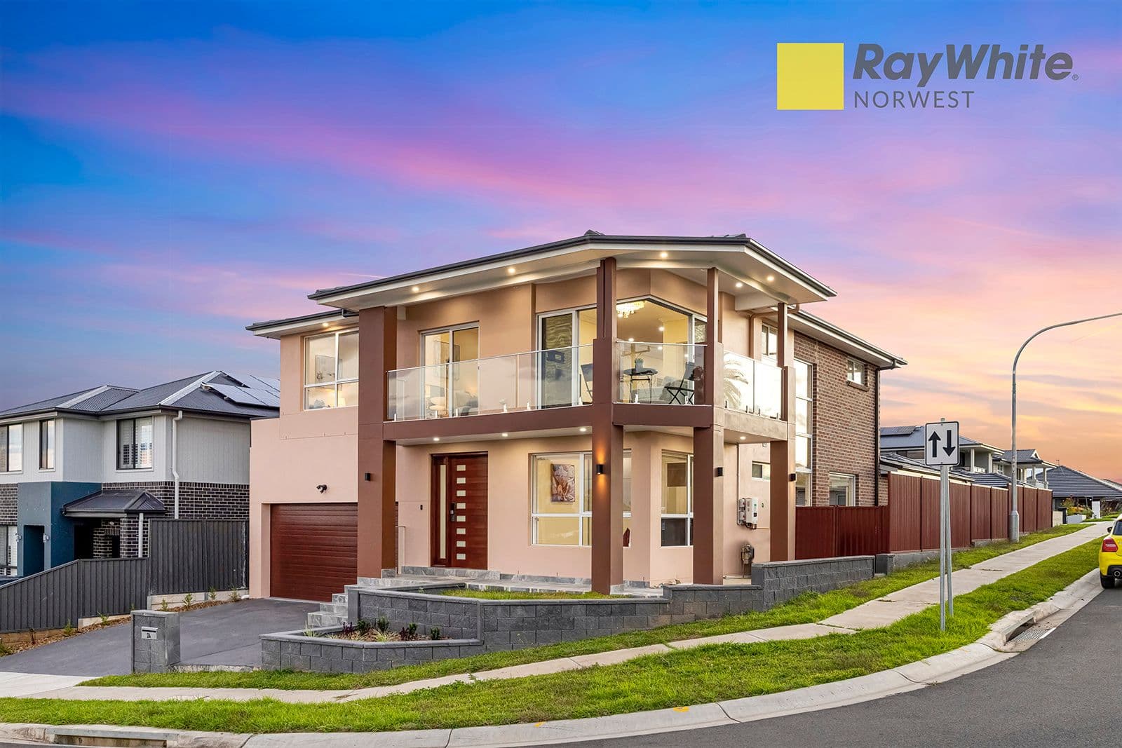 24 Milky Crescent, Box Hill NSW 2765, Box Hill - Image 1